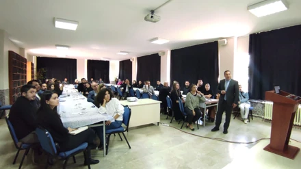 Fakültemizde Akademik Kurul Toplantısı Yapıldı